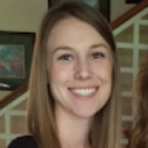 Meet your Posher, Katherine